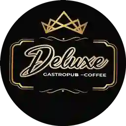 Deluxe Gastropub - Coffee  a Domicilio