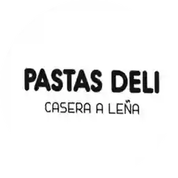 Pasta Deli_2    a Domicilio