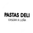 Pasta Deli - Doce de Octubre