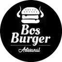 Bos Burger.