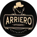 Restaurante Arriero Antioqueno