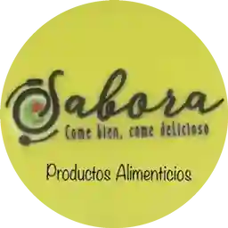 Sabora Desayunos y Almuerzos a Domicilio