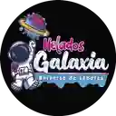 Helados Galaxia - Comuna 4