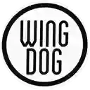 Wing Dog - Santa Fé