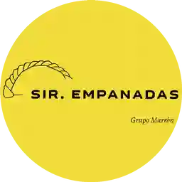 Sir. Empanadas a Domicilio