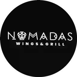 Nómadas Wings & Grill by Buffalos la estación a Domicilio