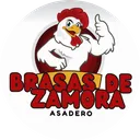 Asadero Brasas de Zamora