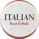 Italian Pizza y Pasta