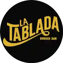 La Tablada Burger Bar   a Domicilio
