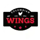 COLOMBIAN WINGS 1986 - Bosa