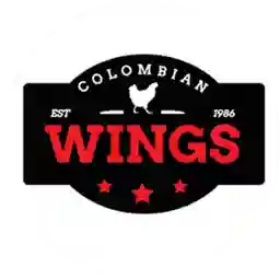 Colombian Wings 1986 a Domicilio