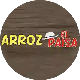 Arroz el Paisa     a Domicilio