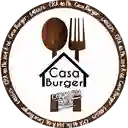 Casa Burger Florida - Altamira