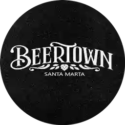 Beertown a Domicilio