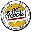 We Rock - Comuna 12