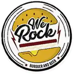 We Rock - Nueva Floresta a Domicilio