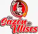 La Sazon de Ulises Jb