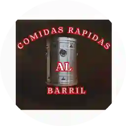Comidas Rápidas al Barril  a Domicilio
