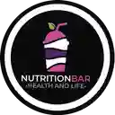 Nutrition Bar - Riomar