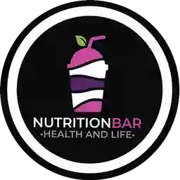 Nutrition Bar  a Domicilio