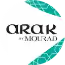 Arak by Mourad