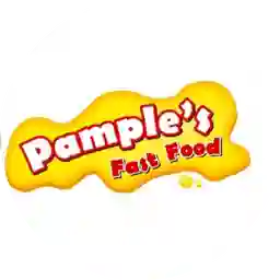 Pample´s Fast Food   a Domicilio