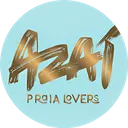 Azai Praia Lovers