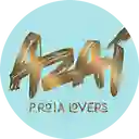 Azai Praia Lovers - Central