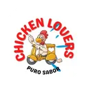 Chicken Lovers.