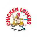 Chicken Lovers. - Valledupar