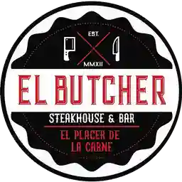 El Butcher  a Domicilio