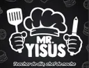 Mr Yisus