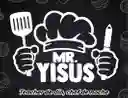 Mr Yisus