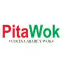 Arabe Pitawok - La Candelaria