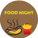 Food Night - Ibagué