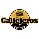 Callejeros Comida Rapida - UCG1