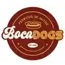 Bocadogs - Comuna 1
