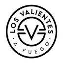 Los Valientes a Fuego