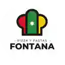 Fontana Pizzas y Pastas - Riomar