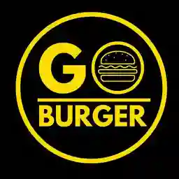 Go Burger a Domicilio
