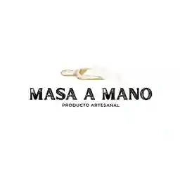 Masa a Mano - Turbo a Domicilio