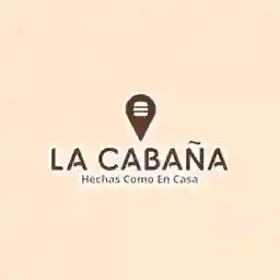 La Cabaña   a Domicilio