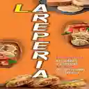 La Arepería - Pasto