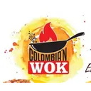 Colombianwok