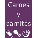 Carnes y Carnitas