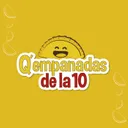 Q Empanadas de la 10