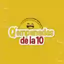 Q Empanadas de la 10