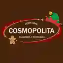 Panaderia y Pasteleria Cosmopolita - Comuna 11