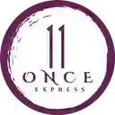 Once Express