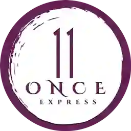 Once Express a Domicilio